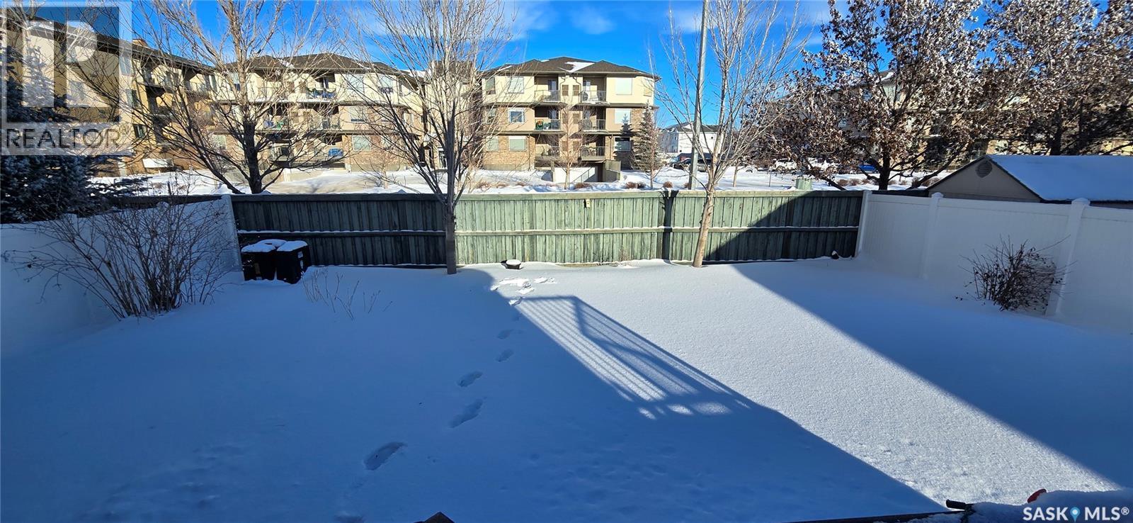 2523 Broderick Road, Regina, SK - Outdoor