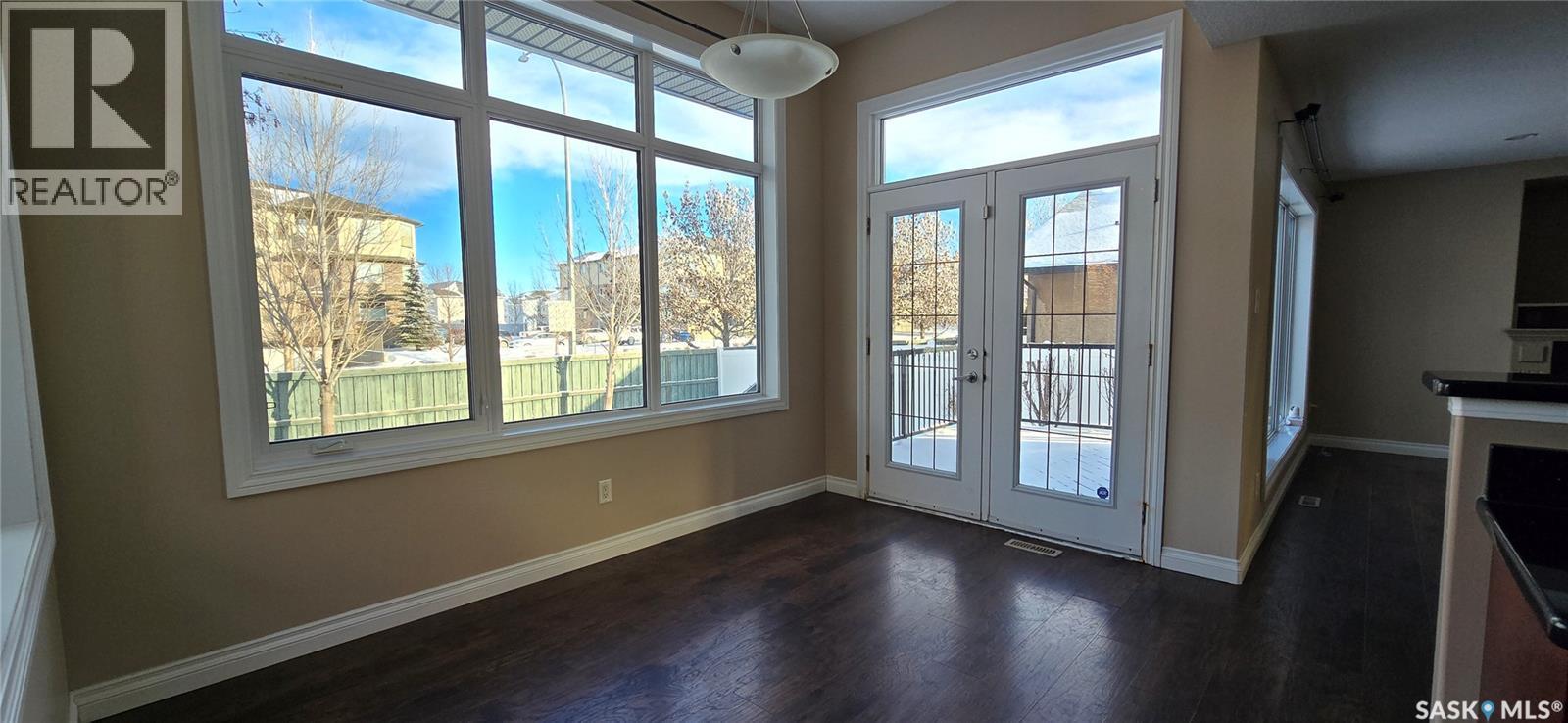 2523 Broderick Road, Regina, SK - Indoor Photo Showing Other Room