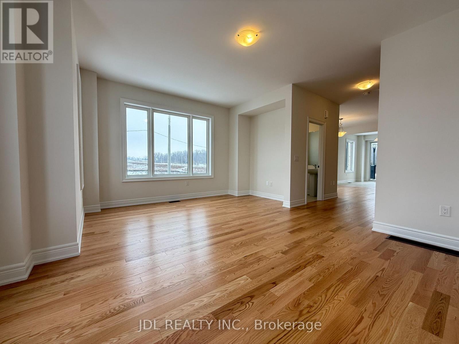 3017 Gatestone Path, Pickering, ON - Indoor Photo Showing Other Room