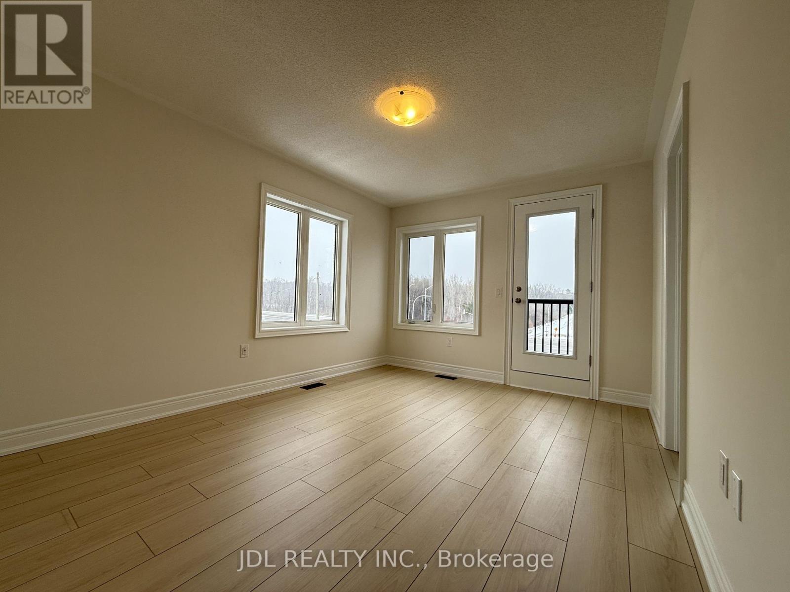 3017 Gatestone Path, Pickering, ON - Indoor Photo Showing Other Room