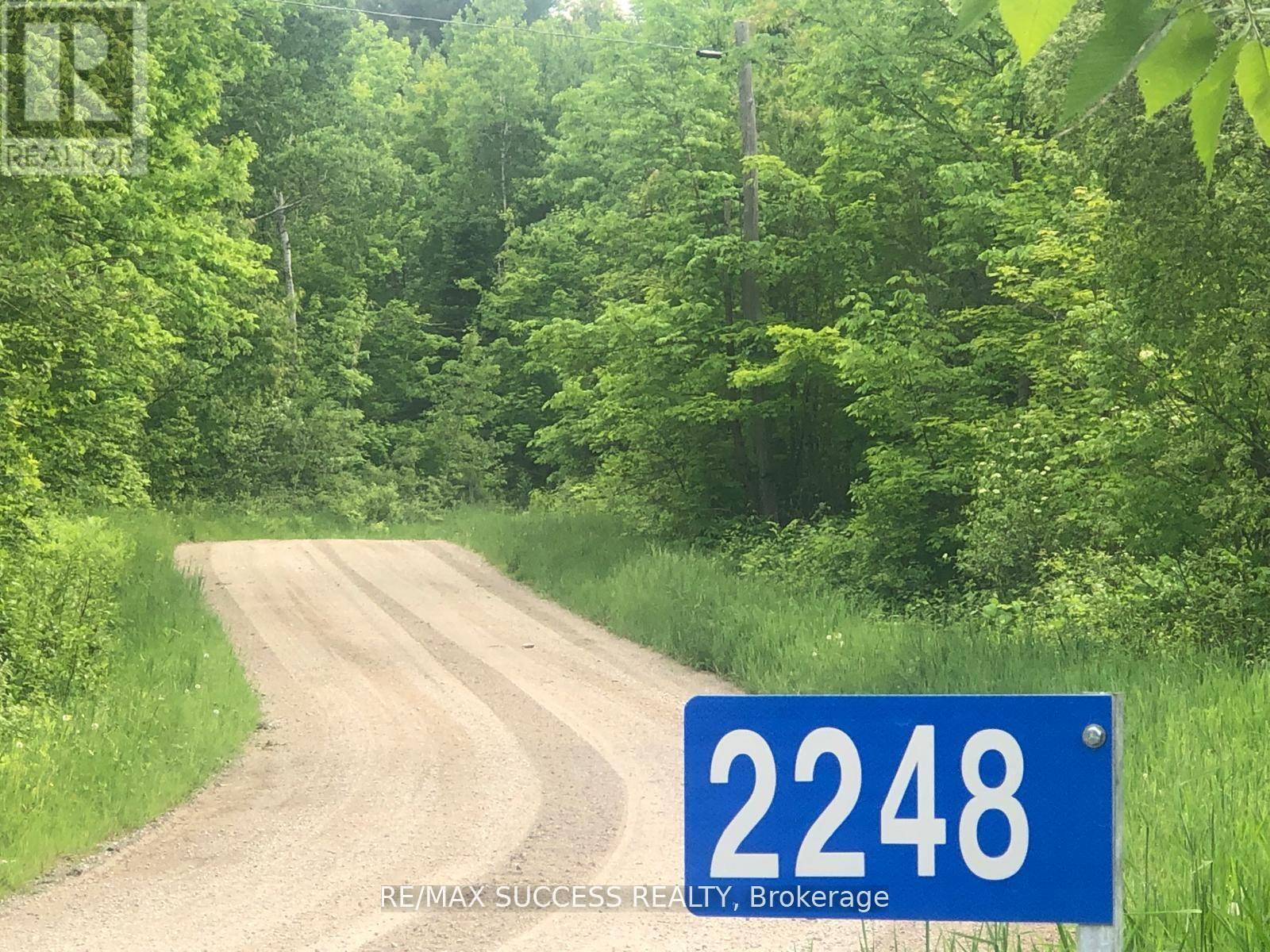 2248 Babcock Road, Frontenac, ON