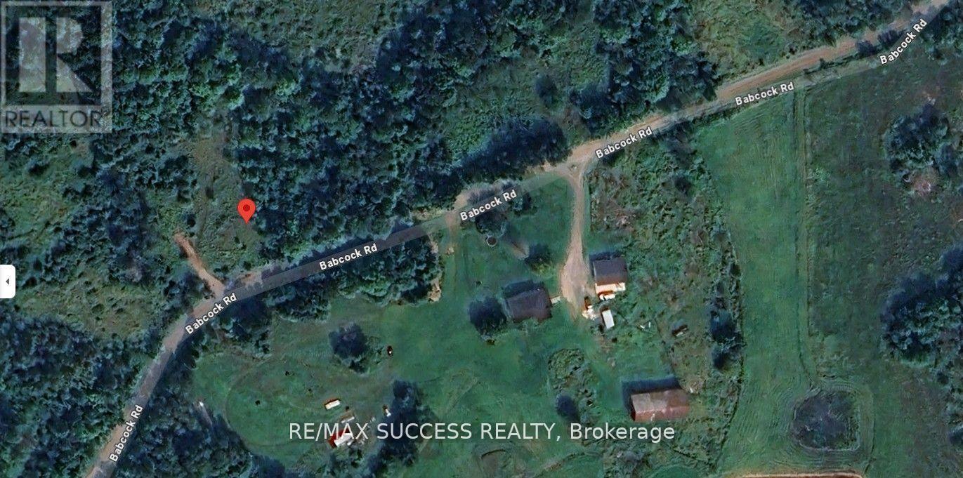 2248 Babcock Road, Frontenac, ON