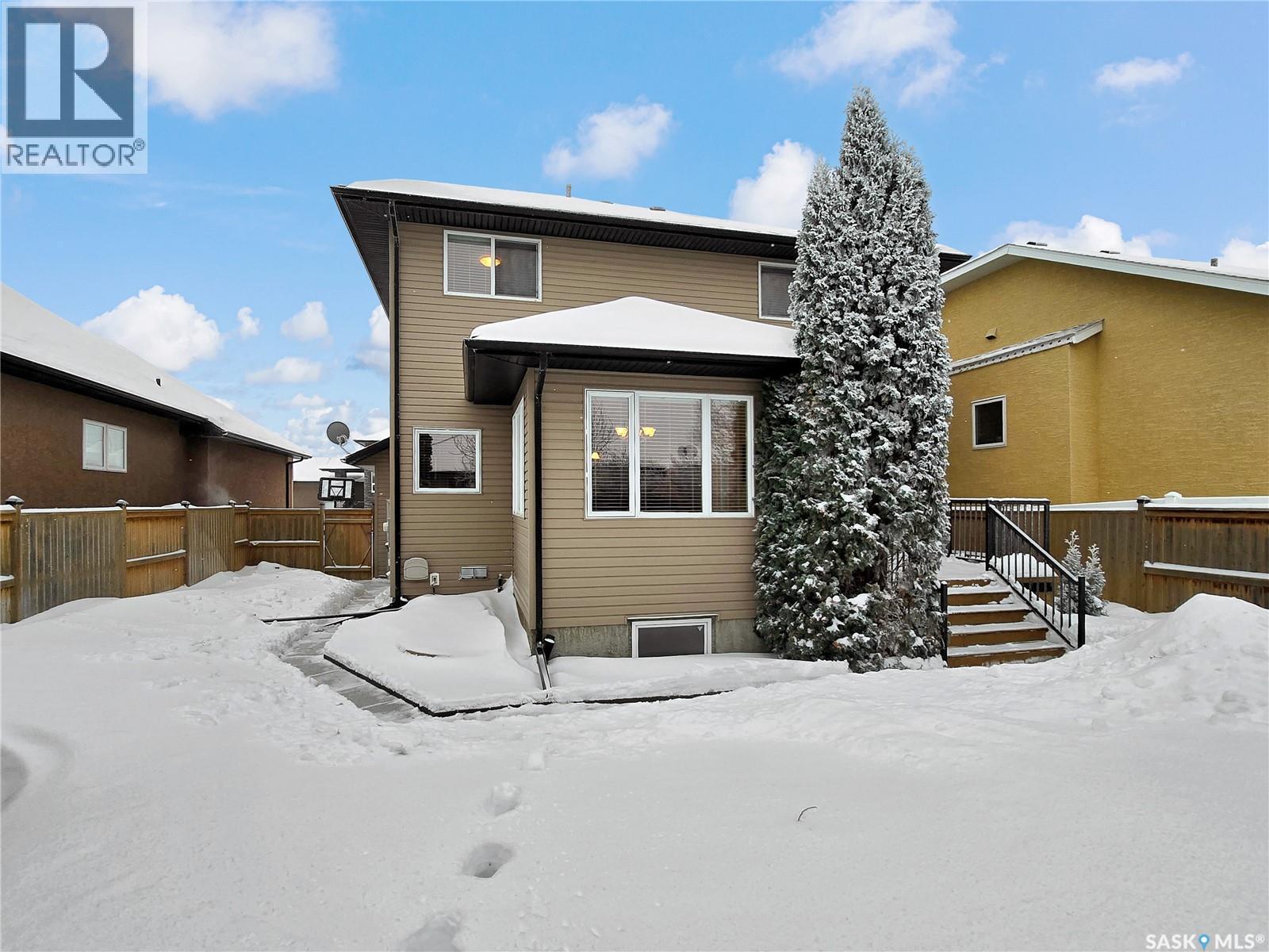 1510 Shepherds Crescent, Saskatoon, SK - Outdoor