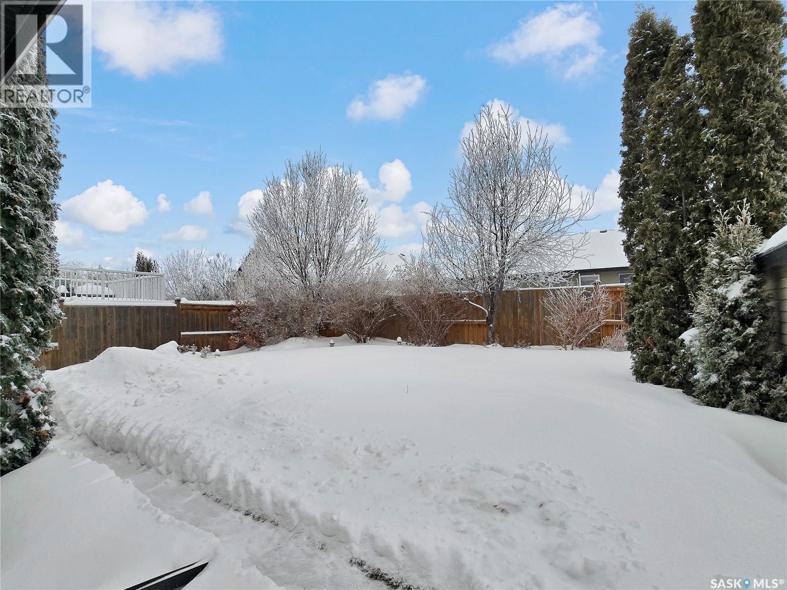 1510 Shepherds Crescent, Saskatoon, SK - Outdoor