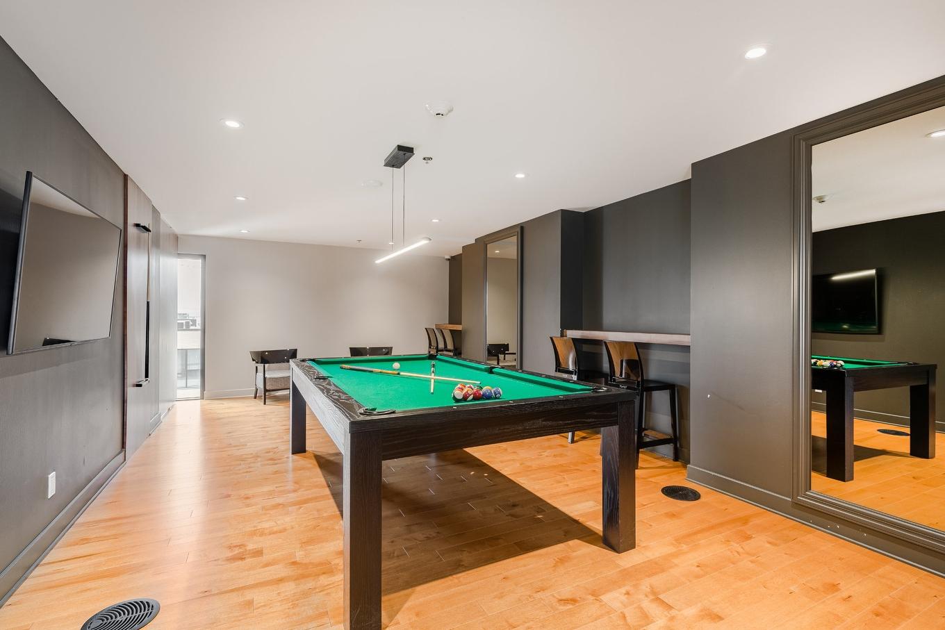 Common room - 1205-1375 Rue Des Bassins, Montréal (Le Sud-Ouest), QC - Indoor Photo Showing Other Room