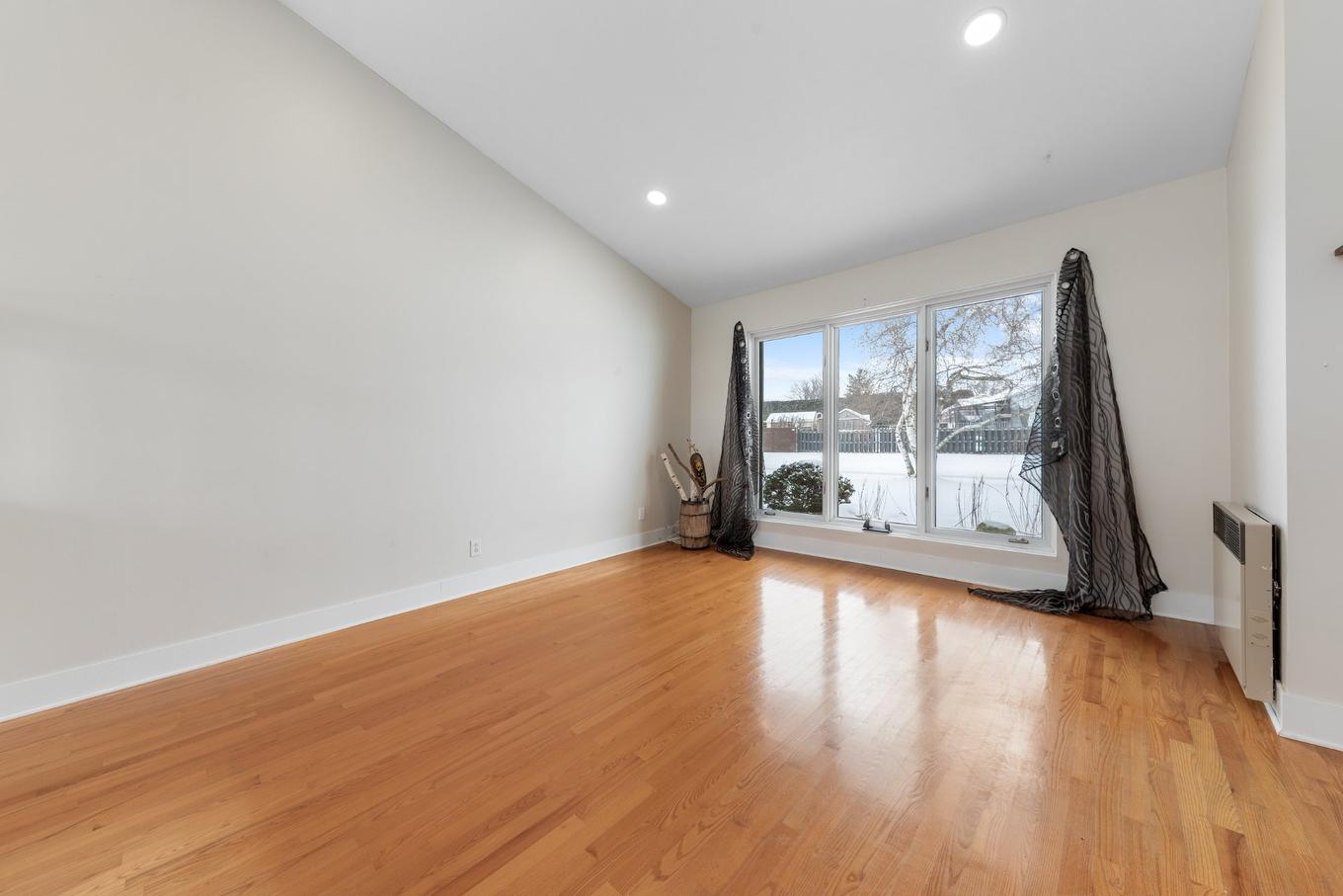 Salon - 94 Rue Hébert, Napierville, QC - Indoor Photo Showing Other Room