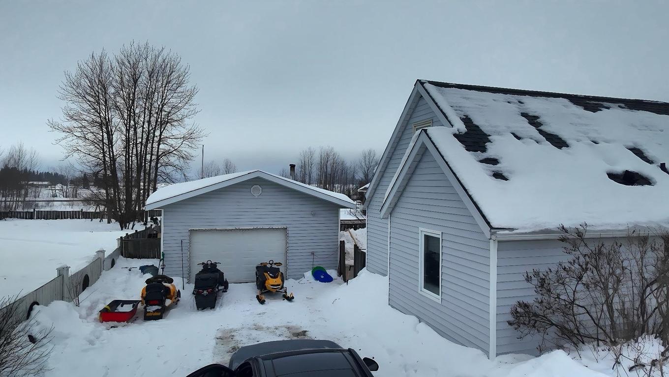 154A Kenogami Road, Longlac, ON - Outdoor