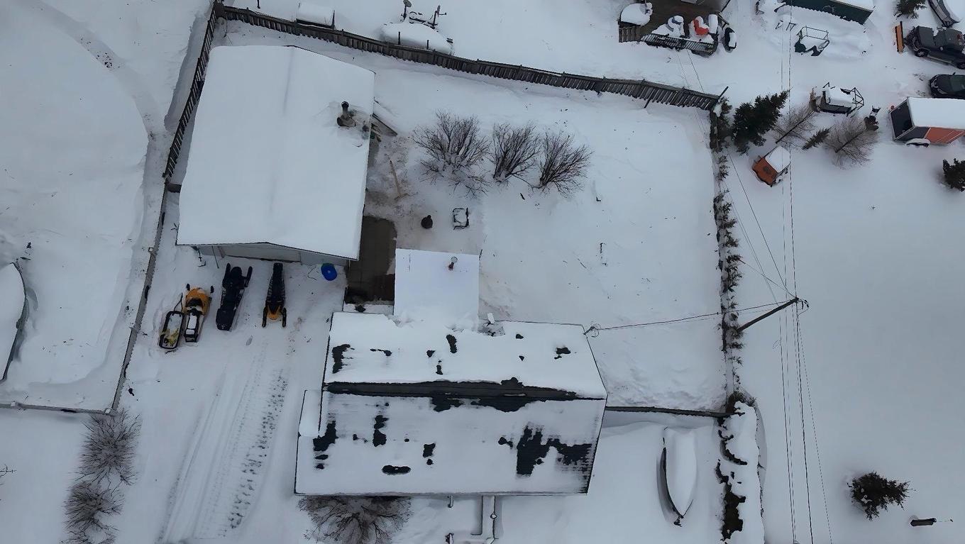 154A Kenogami Road, Longlac, ON - Outdoor With View