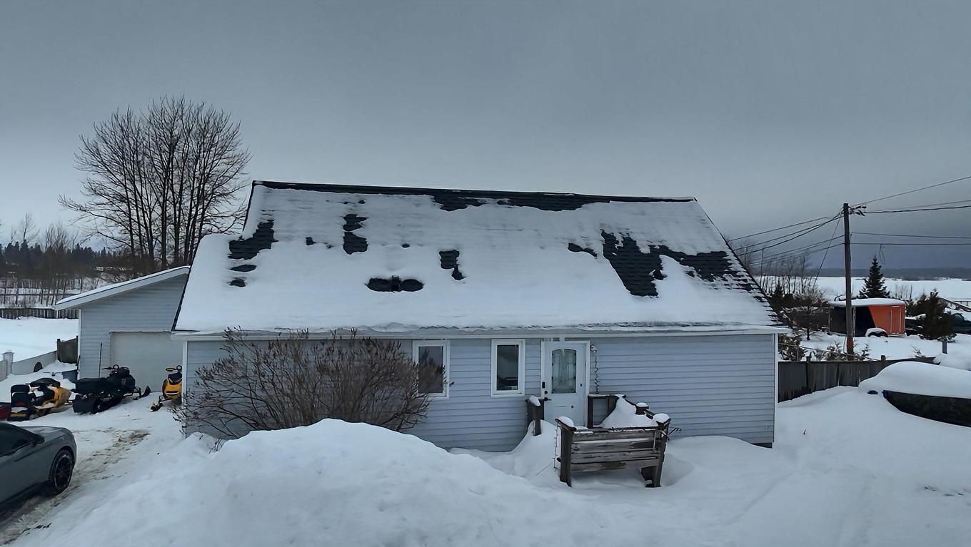 154A Kenogami Road, Longlac, ON - Outdoor