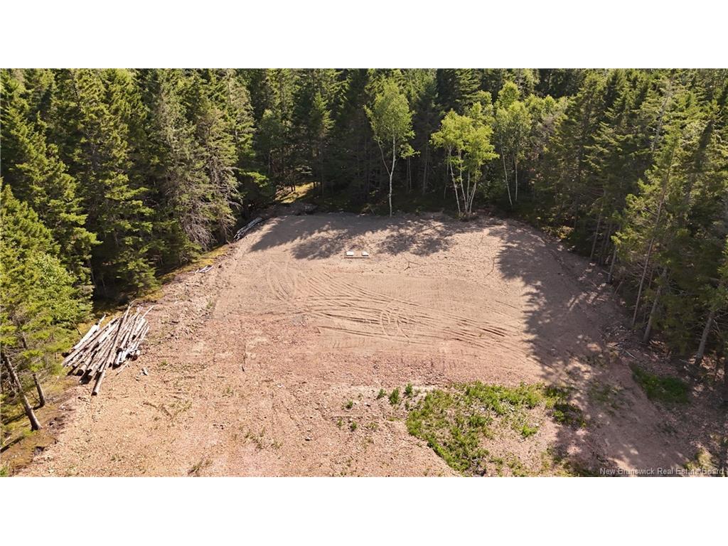 0 Shore Rd, Breadalbane, NB