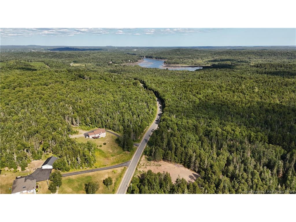 0 Shore Rd, Breadalbane, NB