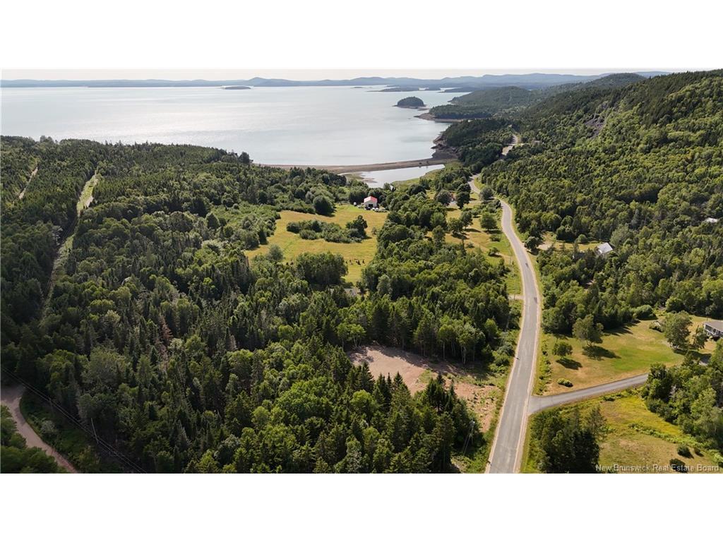 0 Shore Rd, Breadalbane, NB