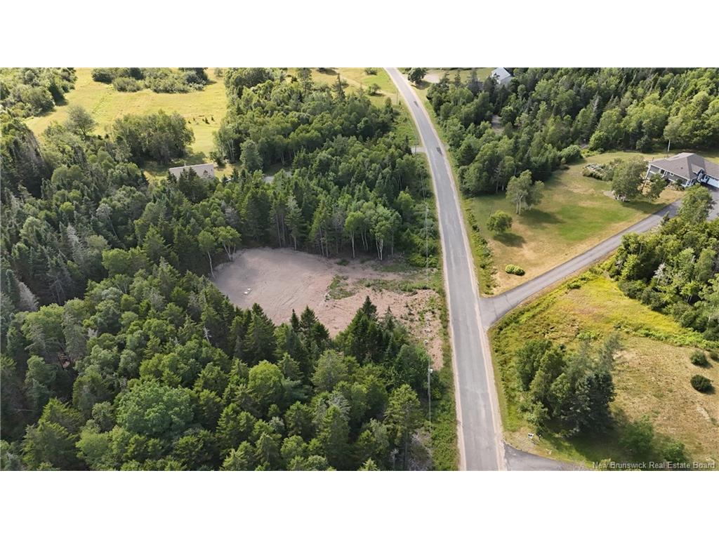 0 Shore Rd, Breadalbane, NB