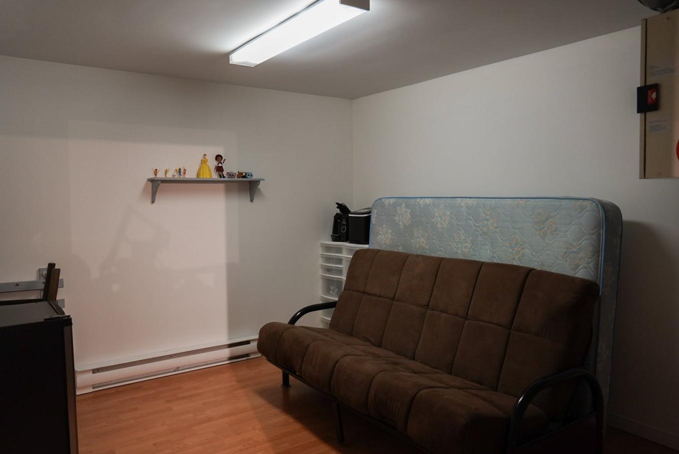 Bureau - 61 Rue De L'Anse, Trois-Rivières, QC - Indoor Photo Showing Other Room