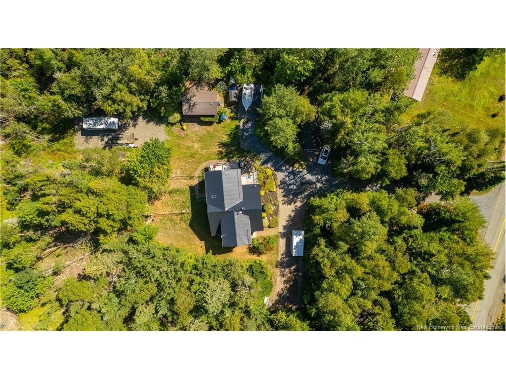 39 Ghost Rd, Bayside, NB