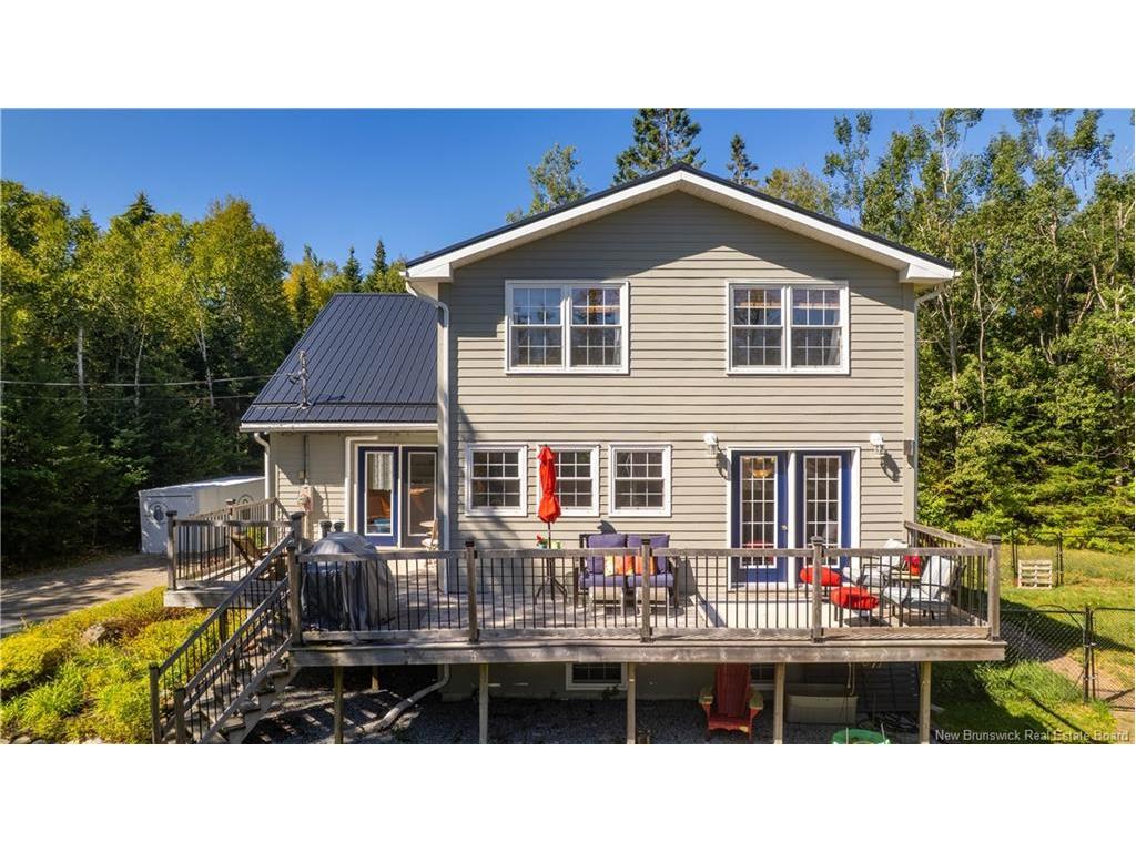 39 Ghost Rd, Bayside, NB