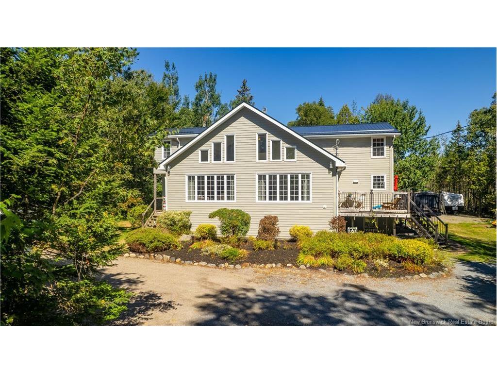 39 Ghost Rd, Bayside, NB