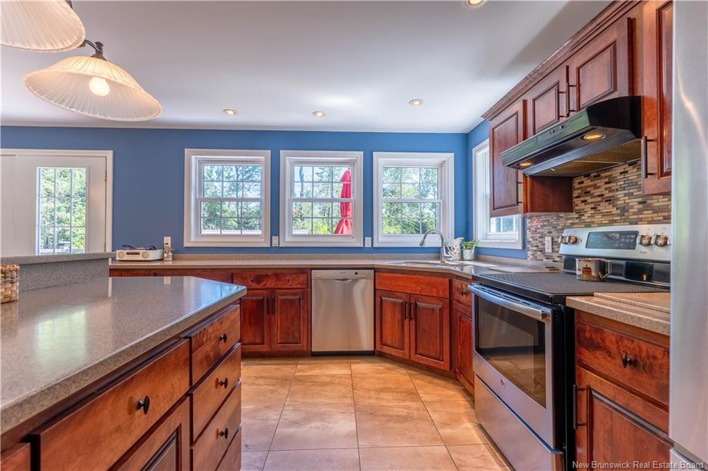 39 Ghost Rd, Bayside, NB