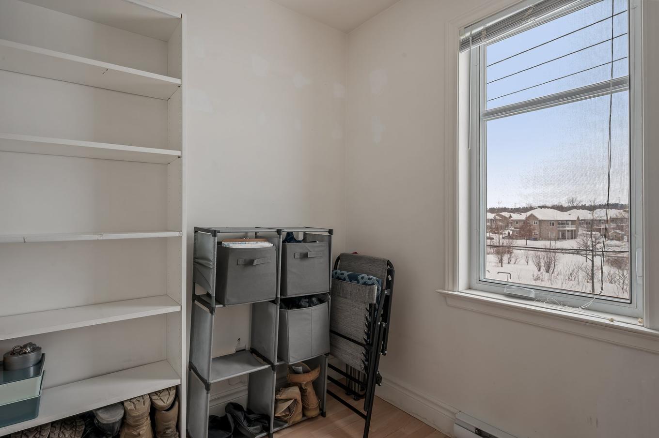 Bedroom - 2585 Av. Chauveau, Québec (Les Rivières), QC - Indoor