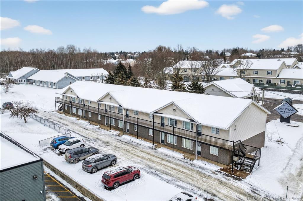 322 Amirault, Dieppe, NB