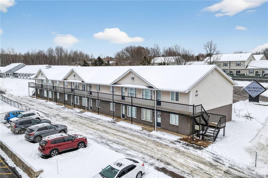 322 Amirault, Dieppe, NB