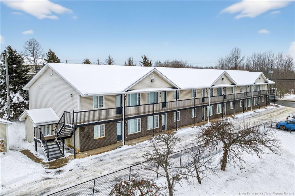 322 Amirault, Dieppe, NB