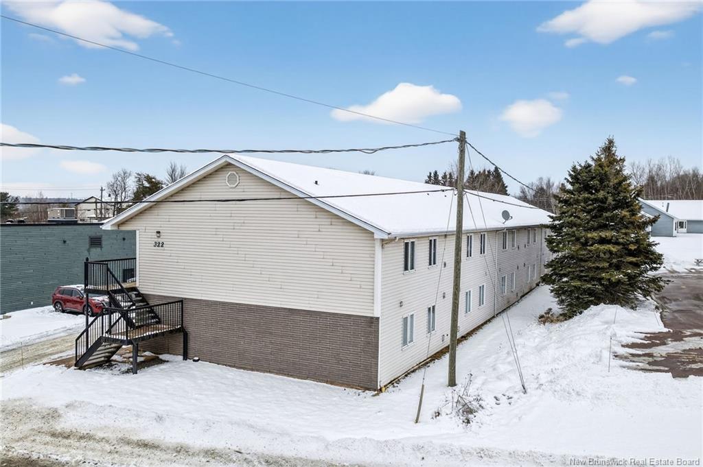 322 Amirault, Dieppe, NB