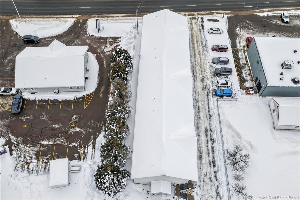 322 Amirault, Dieppe, NB