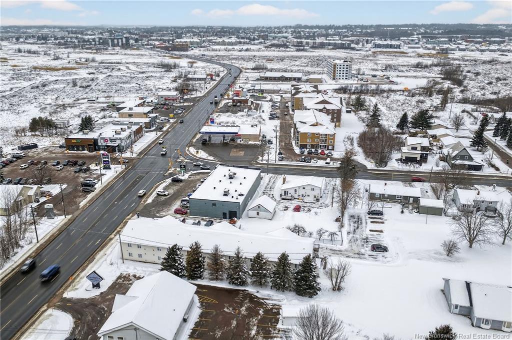 322 Amirault, Dieppe, NB