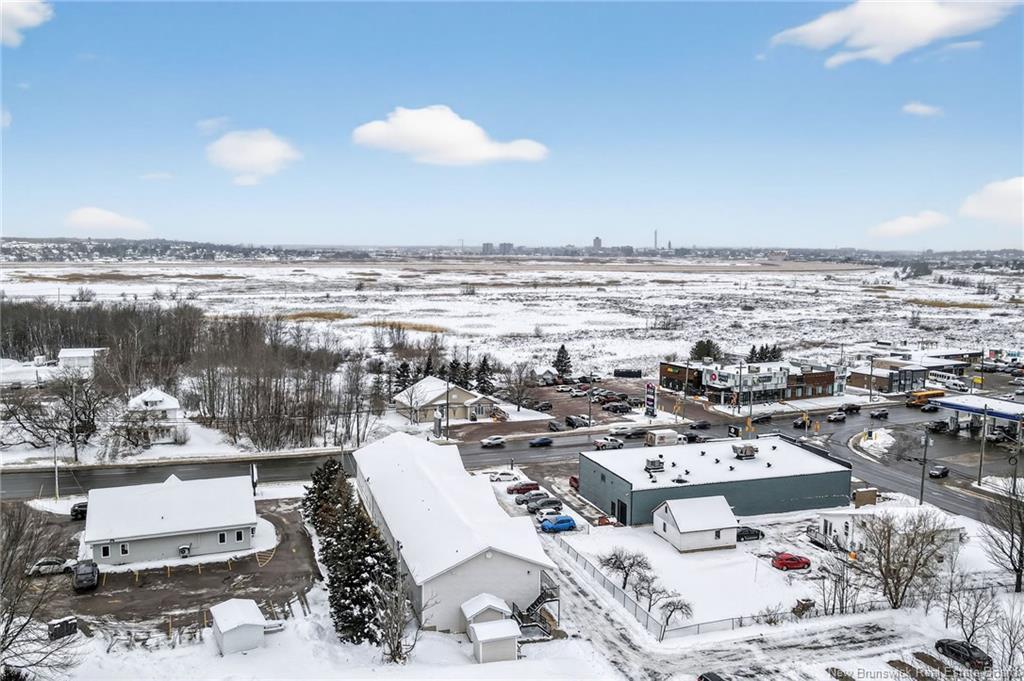 322 Amirault, Dieppe, NB