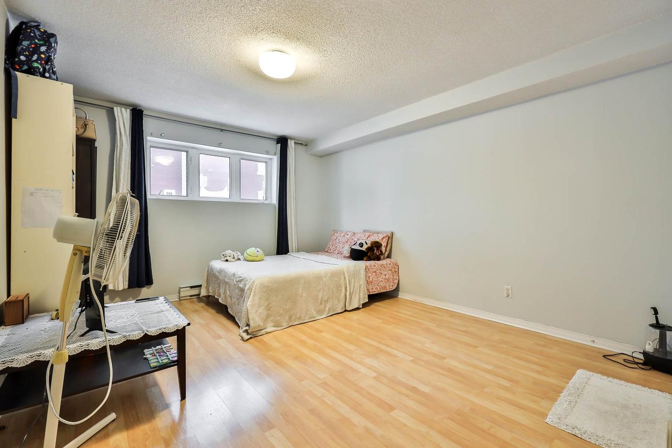 Bedroom - 3-200 Boul. De L'Hôpital, Gatineau (Gatineau), QC - Indoor Photo Showing Bedroom