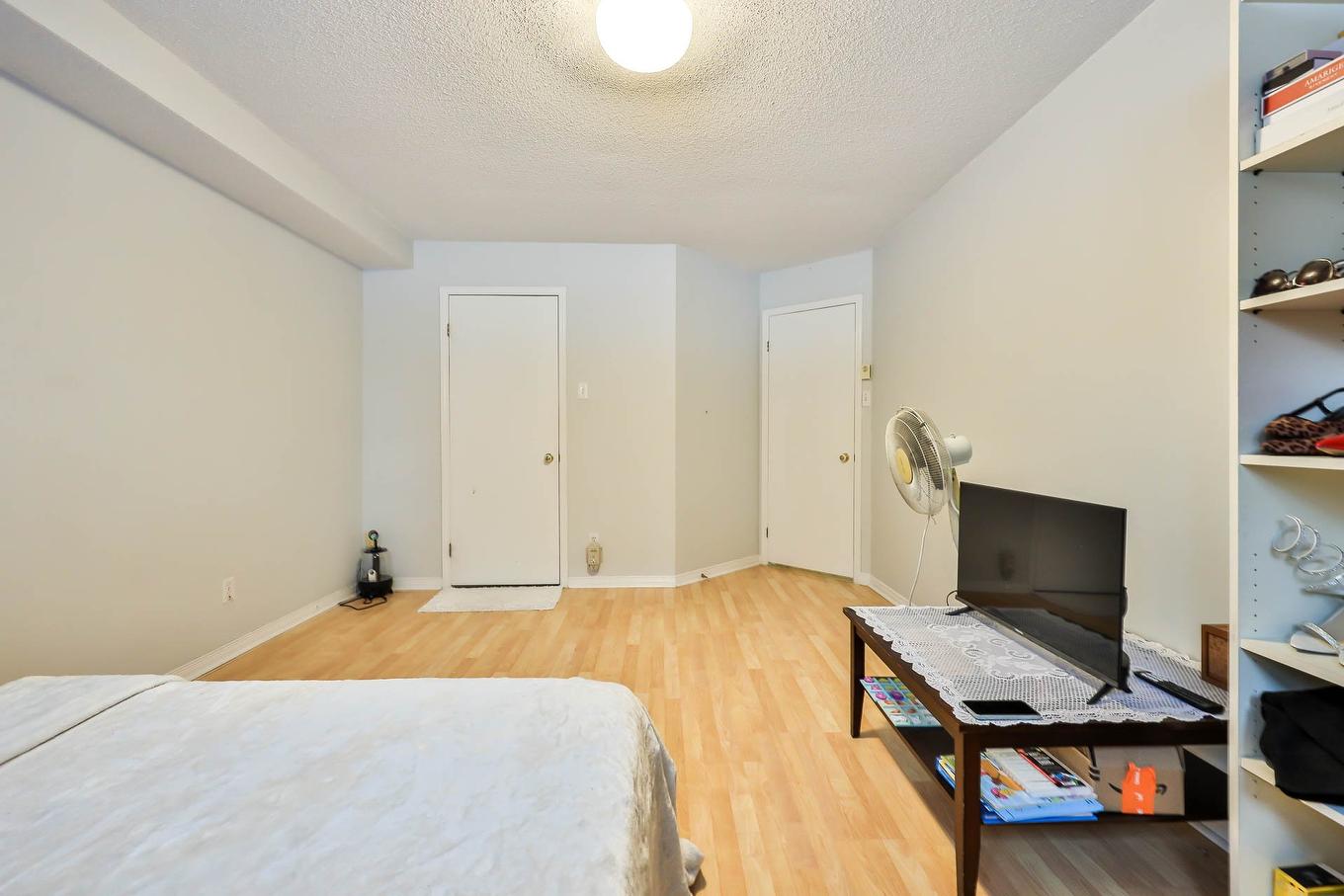 Bedroom - 3-200 Boul. De L'Hôpital, Gatineau (Gatineau), QC - Indoor Photo Showing Other Room