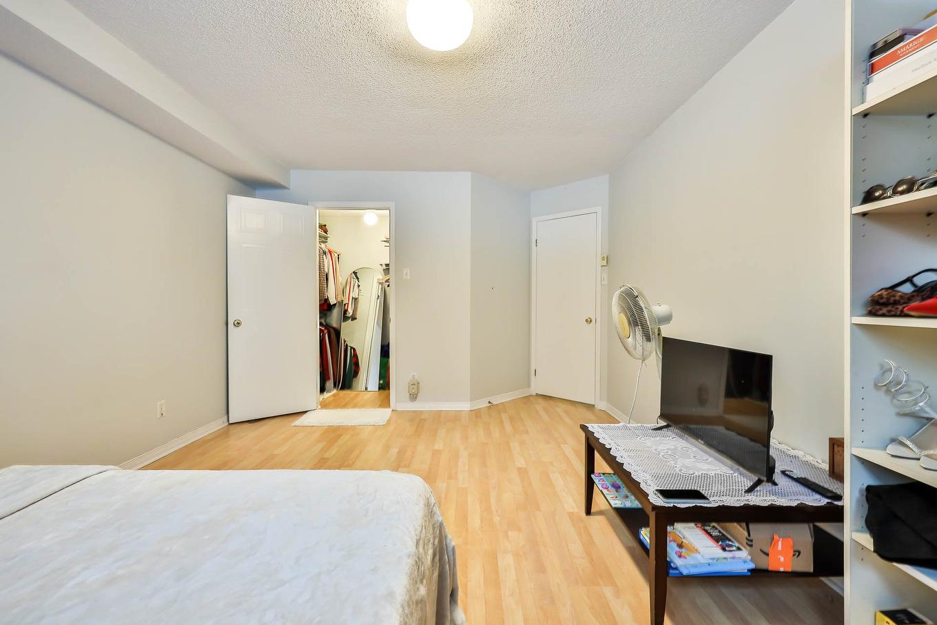 Bedroom - 3-200 Boul. De L'Hôpital, Gatineau (Gatineau), QC - Indoor Photo Showing Bedroom