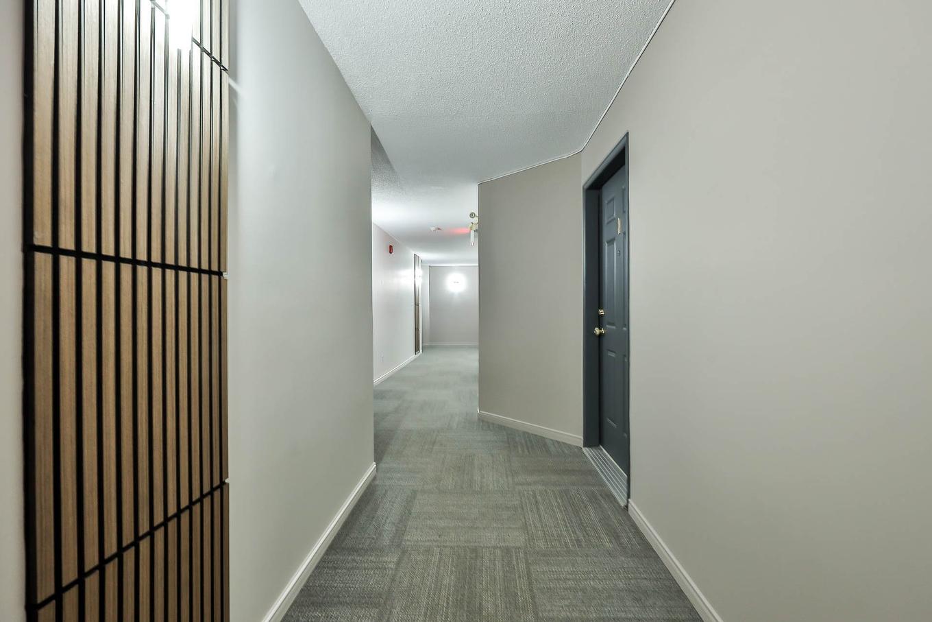 Hall - 3-200 Boul. De L'Hôpital, Gatineau (Gatineau), QC - Indoor Photo Showing Other Room