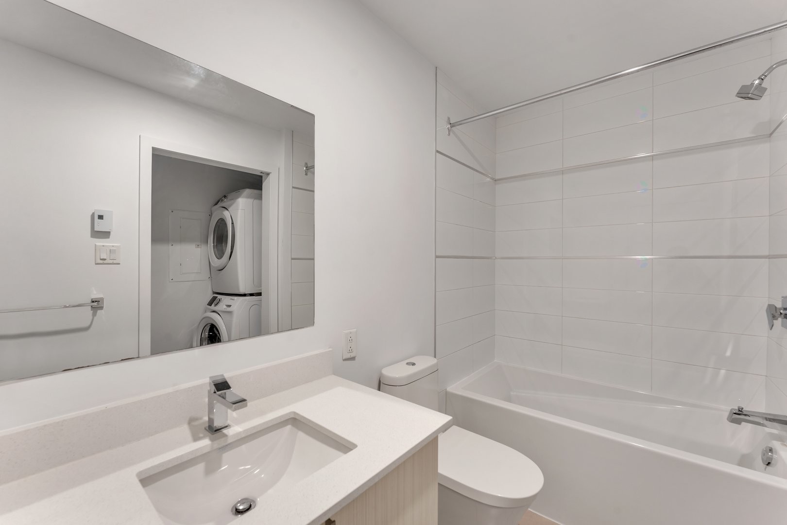 Salle de bains - 312-1295 Rue Des Carrières, Montréal (Rosemont/La Petite-Patrie), QC - Indoor Photo Showing Bathroom