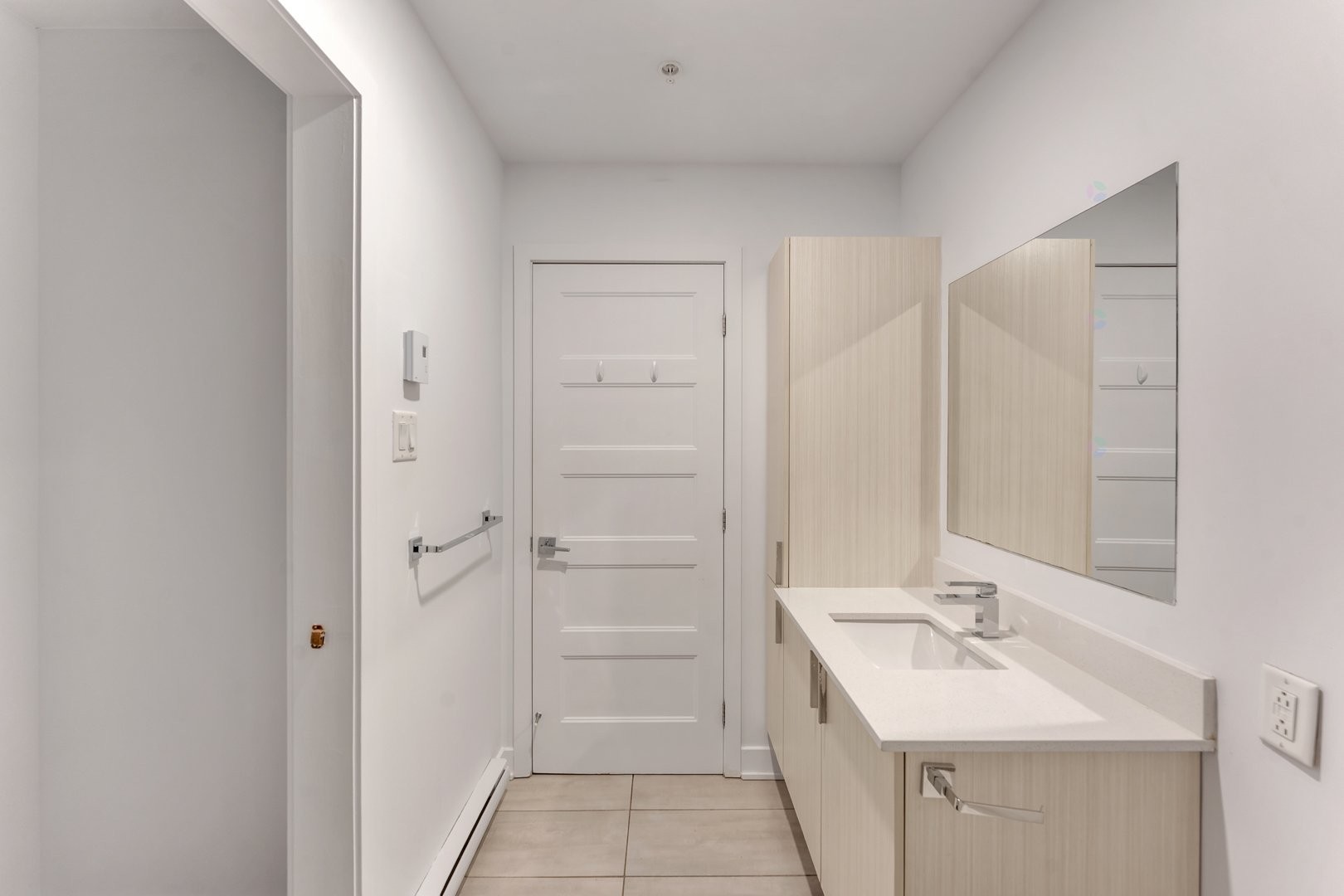 Salle de bains - 312-1295 Rue Des Carrières, Montréal (Rosemont/La Petite-Patrie), QC - Indoor Photo Showing Bathroom