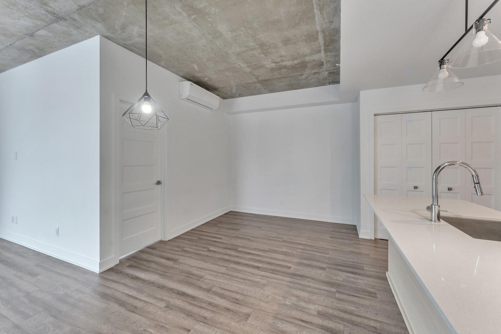 Salle à manger - 312-1295 Rue Des Carrières, Montréal (Rosemont/La Petite-Patrie), QC - Indoor