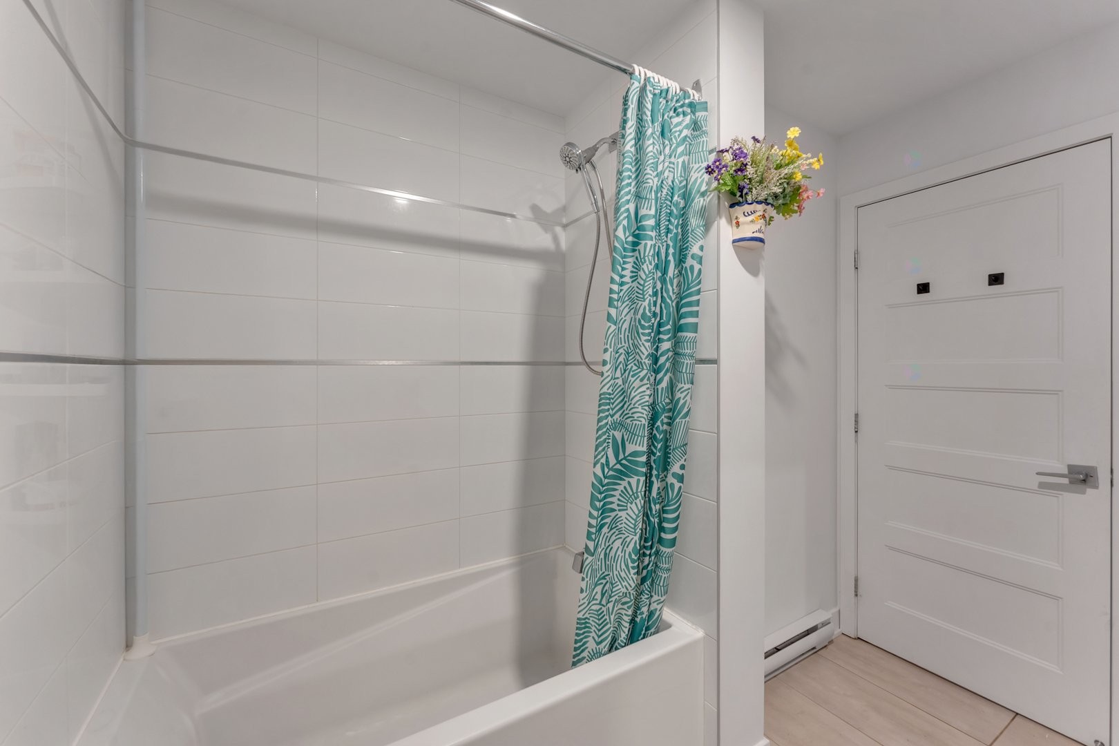 Salle de bains - 313-1295 Rue Des Carrières, Montréal (Rosemont/La Petite-Patrie), QC - Indoor Photo Showing Bathroom