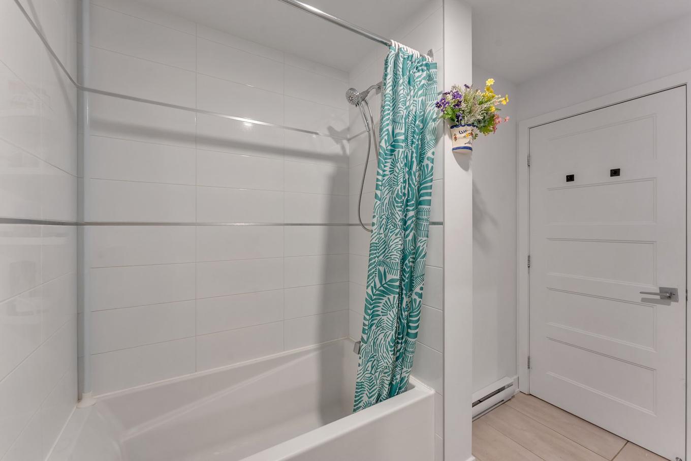 Salle de bains - 313-1295 Rue Des Carrières, Montréal (Rosemont/La Petite-Patrie), QC - Indoor Photo Showing Bathroom