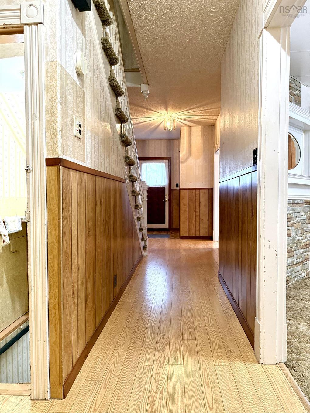 27 Beacon Street, Amherst, NS