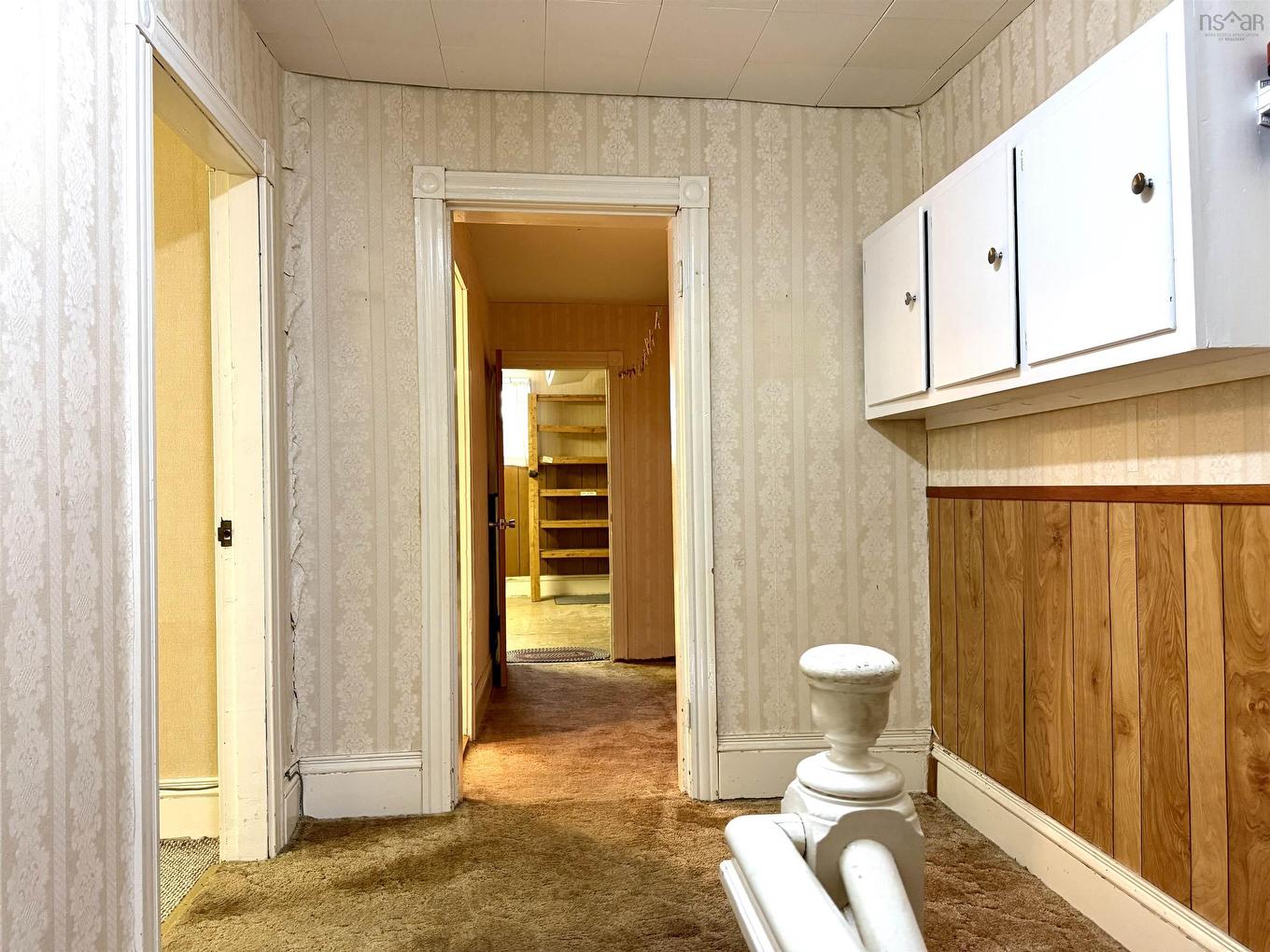 27 Beacon Street, Amherst, NS