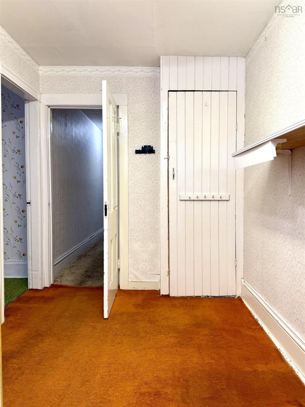 27 Beacon Street, Amherst, NS