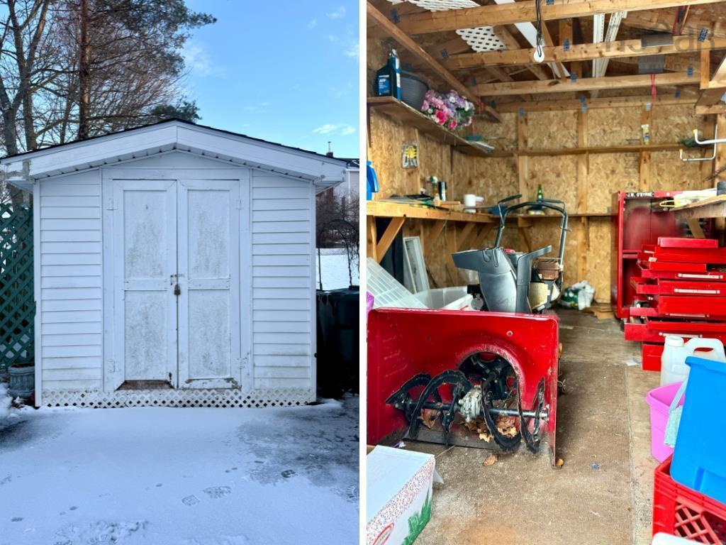 27 Beacon Street, Amherst, NS