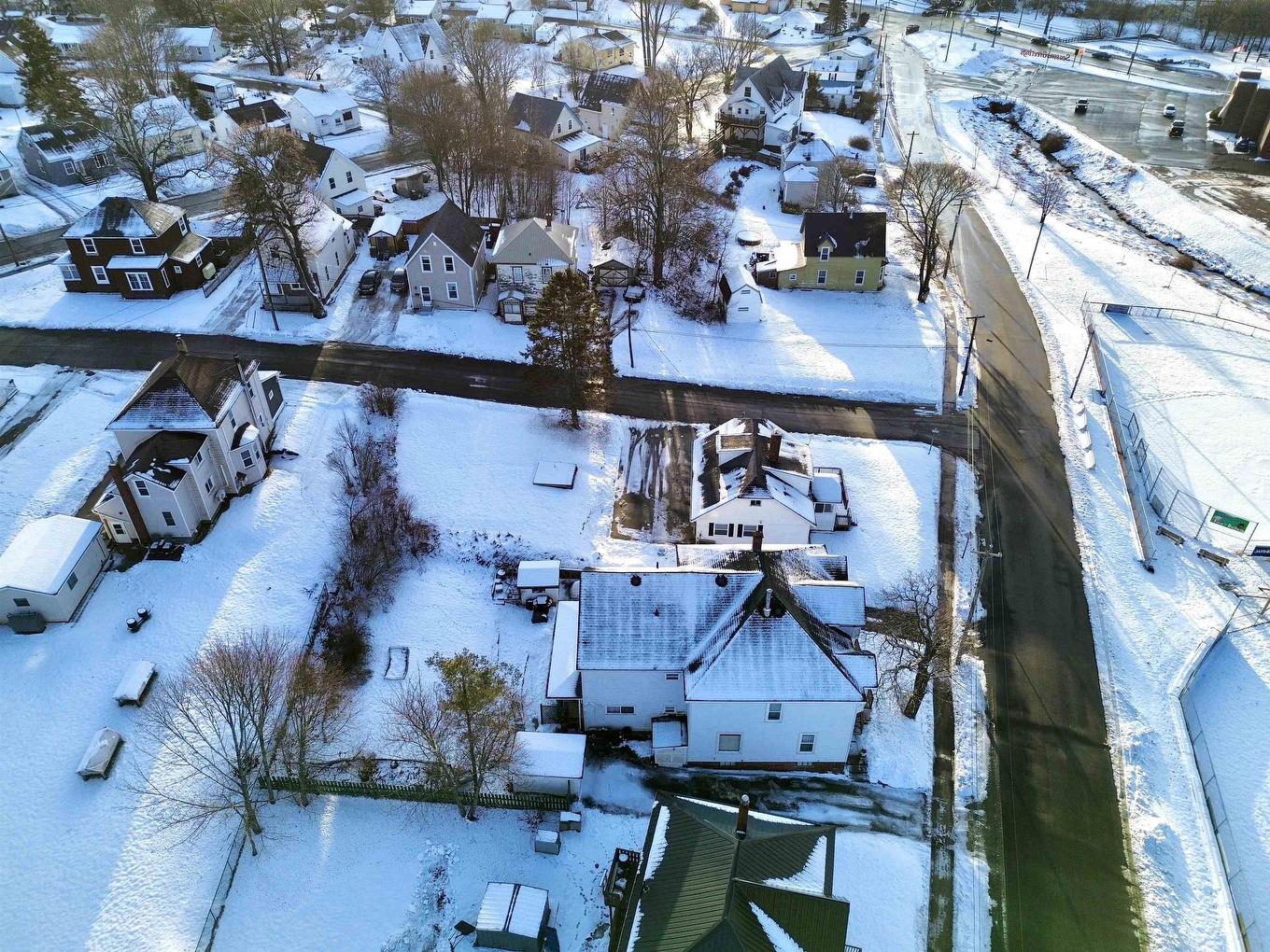 27 Beacon Street, Amherst, NS