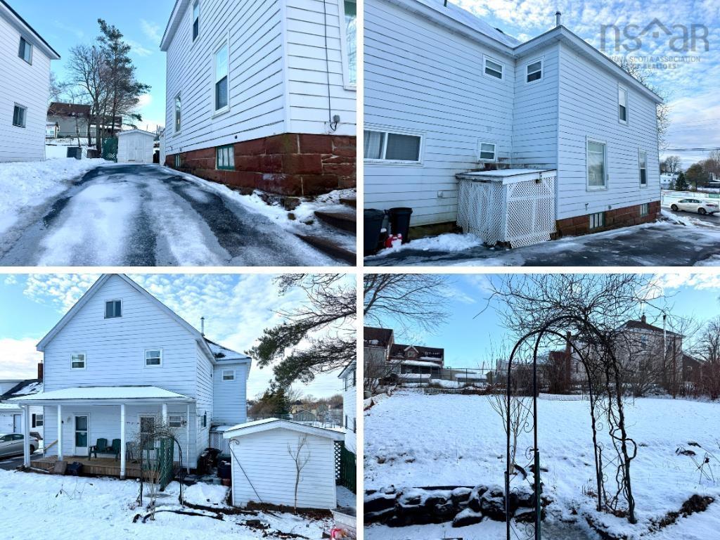 27 Beacon Street, Amherst, NS