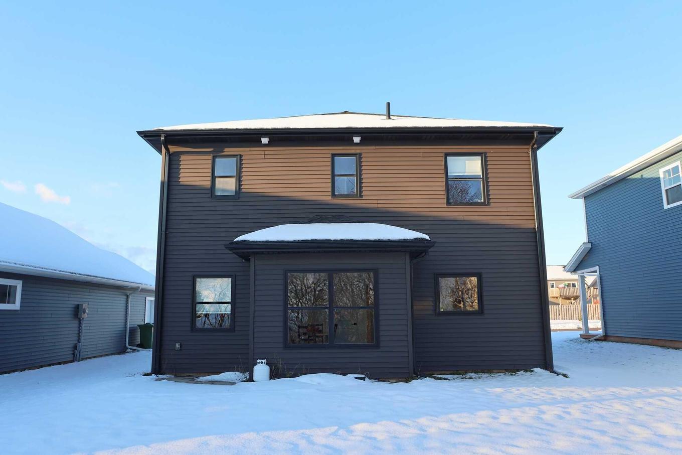 42 Holmes Lane, Charlottetown, PE