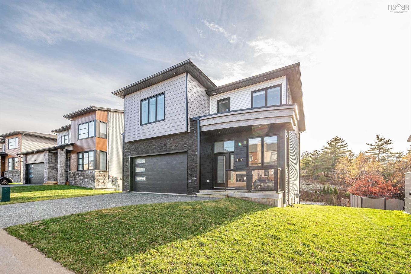 404 Starboard Drive, Halifax, NS