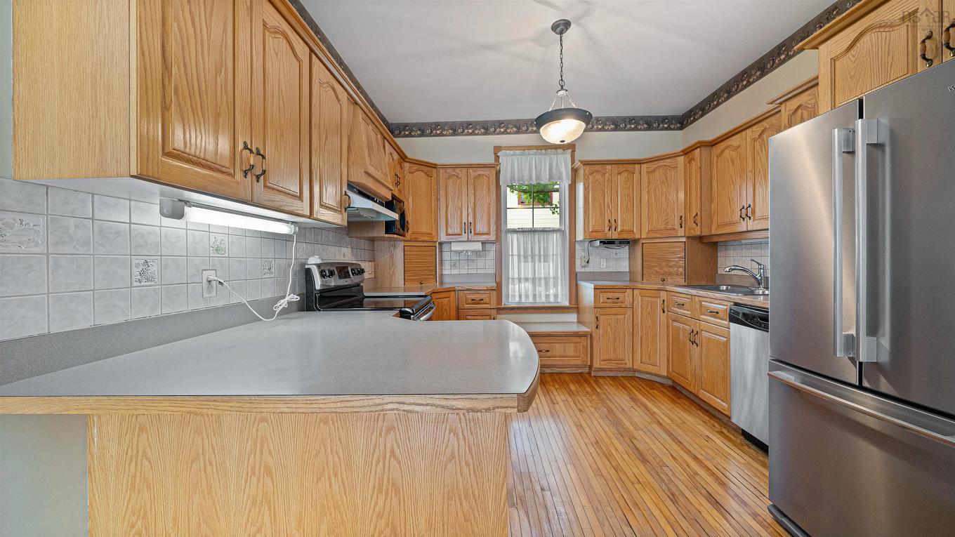 79 Willow Avenue, New Glasgow, NS