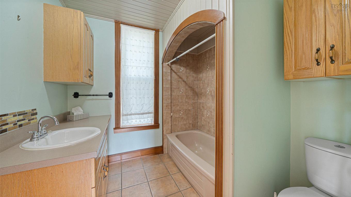 79 Willow Avenue, New Glasgow, NS