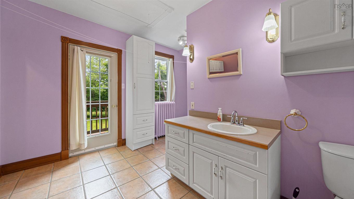 79 Willow Avenue, New Glasgow, NS